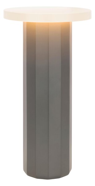 STOLNÍ LAMPA NA BATERIE, dotykový stmívač, 16/31,6 cm Dieter Knoll - Stolní lampy
