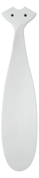 CasaFan 313289W Eco Plano Wood WiFi, bílá, stropní ventilátor