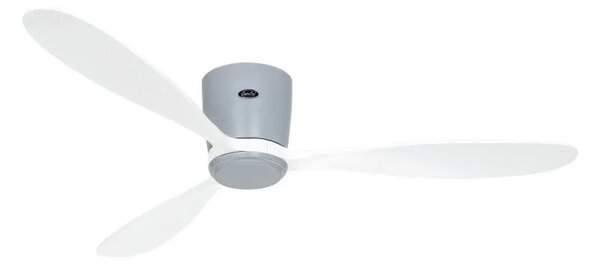 CasaFan 313277W Eco Plano Wood WiFi, bílá, stropní ventilátor