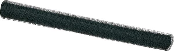 Hexagonální oplocení 1,6 x 25 m PVC Zelená