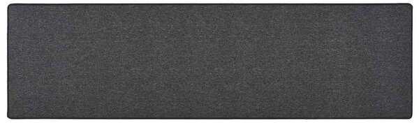 Běhoun antracitový 50 x 200 cm 326960