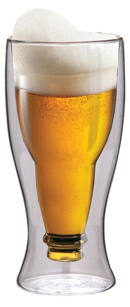 Maxxo Termo sklenice Beer Big one 500 ml