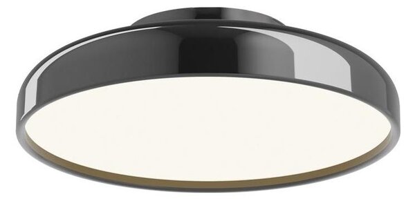LED Stropní svítidlo ALENSA LED/60W/230V černá