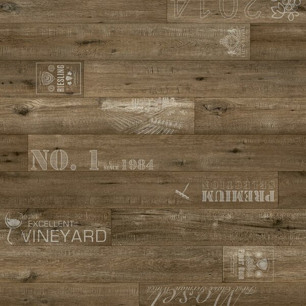 PVC Atlantic Chardonay 629M šíře 4 m 4 m²