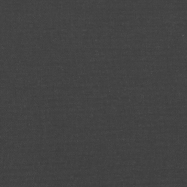 Box spring postel s matrací černá 120x190 cm textil 3269692