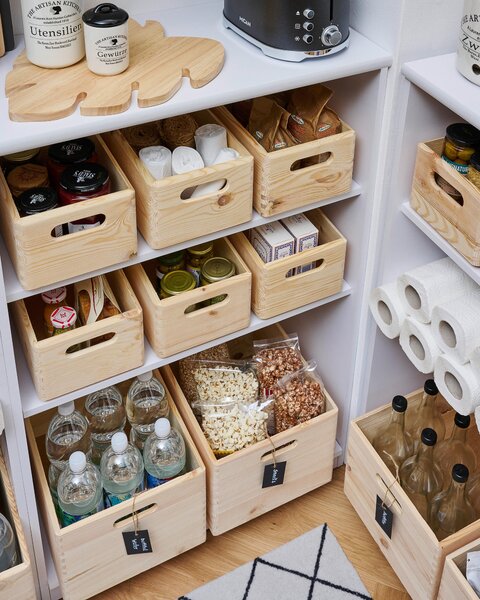 BEDNA Homeware