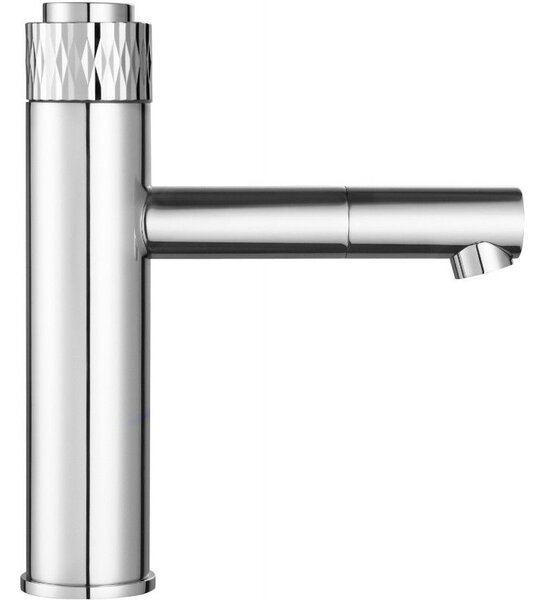 Mexen Diamond baterie umyvadlová, chrom - 71500-00