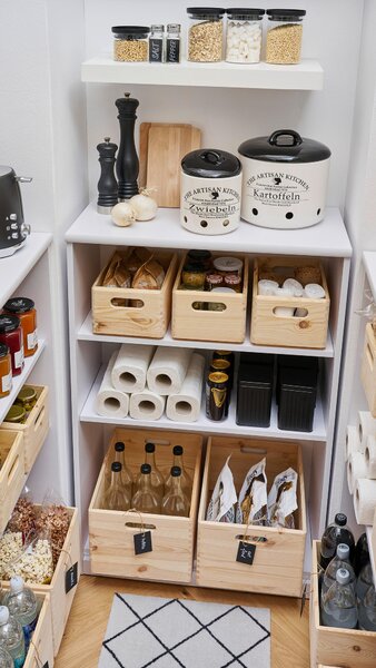 BEDNA Homeware