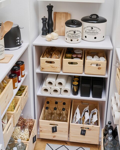 BEDNA Homeware