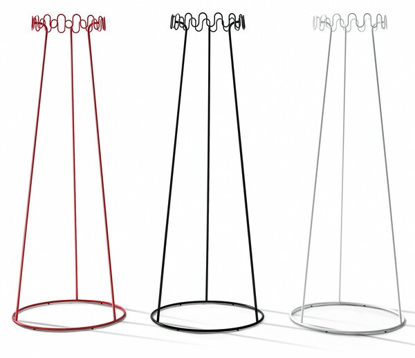 Desalto designové stojanové věšáky Crown