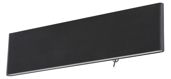 NÁSTĚNNÉ LED SVÍTIDLO, 29,5/4,5/8 cm - Nástěnná svítidla
