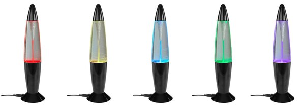 DEKORAČNÍ LED SVÍTIDLO Xora - Dekorační lampy
