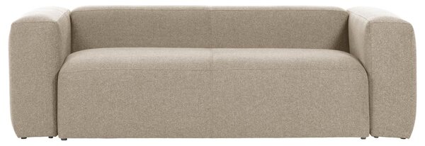 Kave Home Pohovka Blok 210 cm