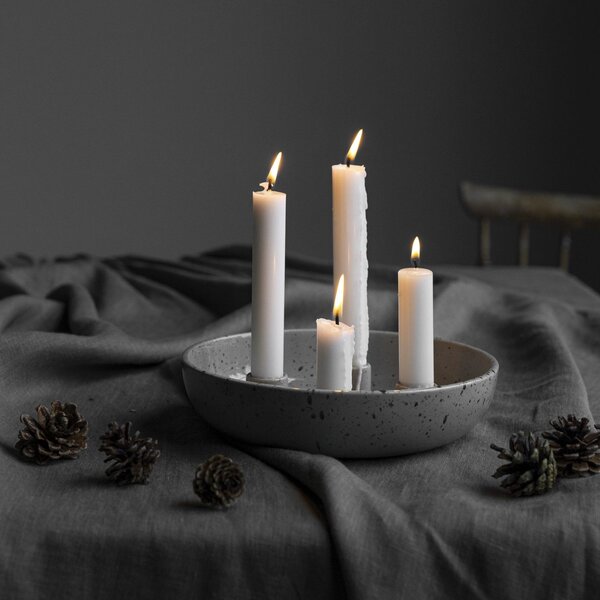 Adventní svícen Granholmen