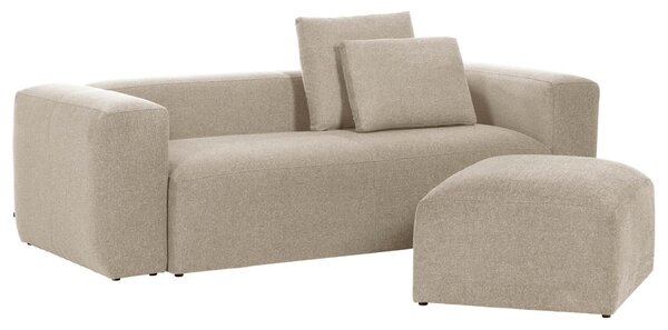 Kave Home Pohovka Blok 210 cm