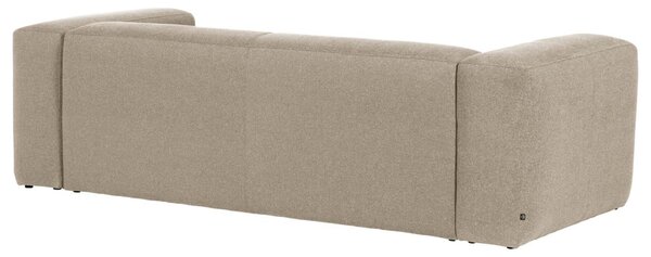 Kave Home Pohovka Blok 210 cm