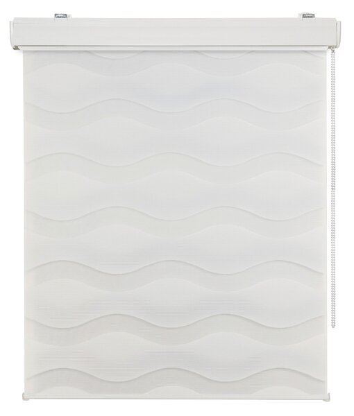DUÁLNÍ ROLETA, neprůsvitné, 80/210 cm Homeware - Rolety a žaluzie