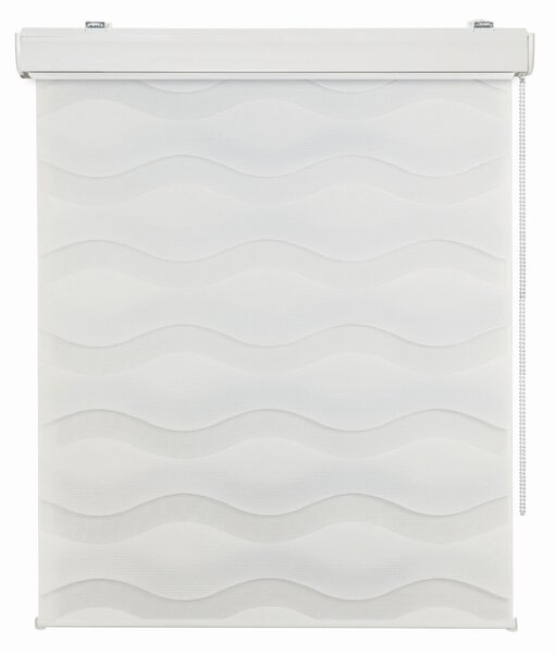 DUÁLNÍ ROLETA, neprůsvitné, 80/210 cm Homeware - Rolety a žaluzie