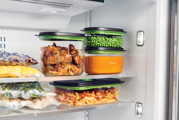 Dóza Fresh 1,2l pro svářečky FoodSaver (FFC022X)