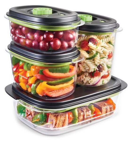 Dóza Fresh 1,2l pro svářečky FoodSaver (FFC022X)
