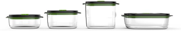 Dóza Fresh 1,2l pro svářečky FoodSaver (FFC022X)