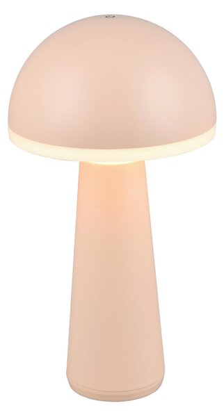 VENKOVNÍ LED SVÍTIDLO, dotykový stmívač, 16/31 cm - Stolní lampy