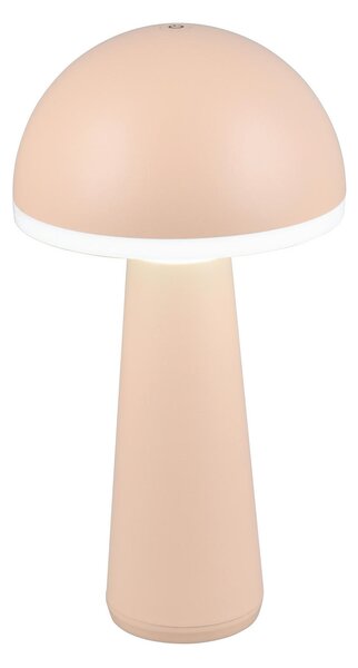 VENKOVNÍ LED SVÍTIDLO, dotykový stmívač, 16/31 cm - Stolní lampy
