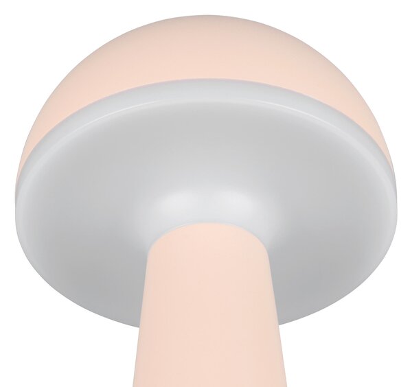 VENKOVNÍ LED SVÍTIDLO, dotykový stmívač, 16/31 cm - Stolní lampy