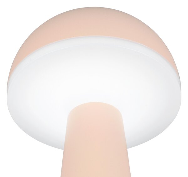 VENKOVNÍ LED SVÍTIDLO, dotykový stmívač, 16/31 cm - Stolní lampy