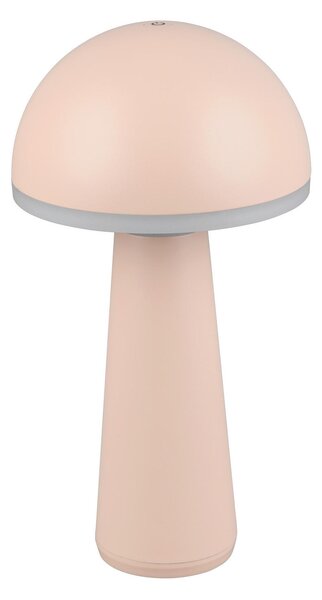 VENKOVNÍ LED SVÍTIDLO, dotykový stmívač, 16/31 cm - Stolní lampy