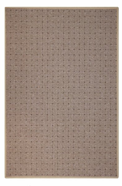 Condor Carpets Kusový koberec Udinese new béžový - 120x160 cm