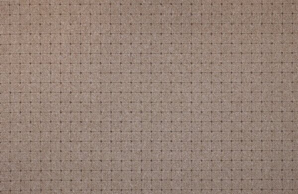 Condor Carpets AKCE: 100x140 cm Metrážový koberec Udinese béžový new - neúčtujeme odřezky z role! - S obšitím cm