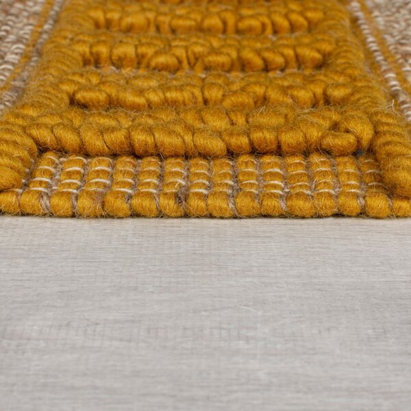Flair Rugs, AKCE: 160x230 cm Kusový koberec Jubilant Medina Jute Natural/Multi, vícebarevná, ložnice