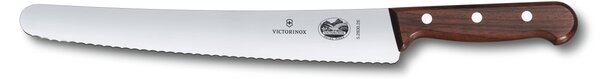 VICTORINOX Nůž na pečivo Wood 26 cm Victorinox