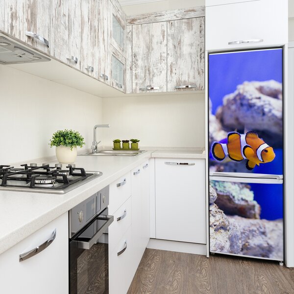 Nálepka fototapeta lednička Raba Nemo FridgeStick-70x190-f-120479478