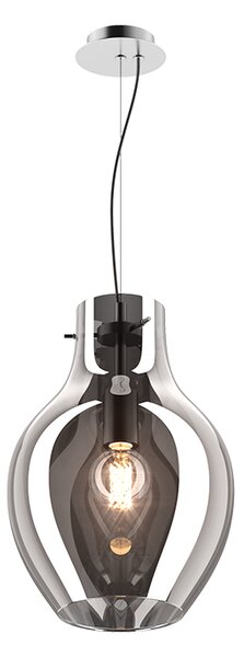 Barokní lustr Bresso 28