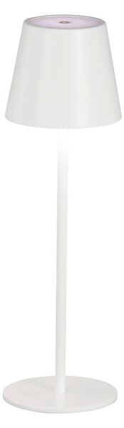 STOLNÍ LAMPA NA BATERIE 11/36,5 cm - Venkovní světla