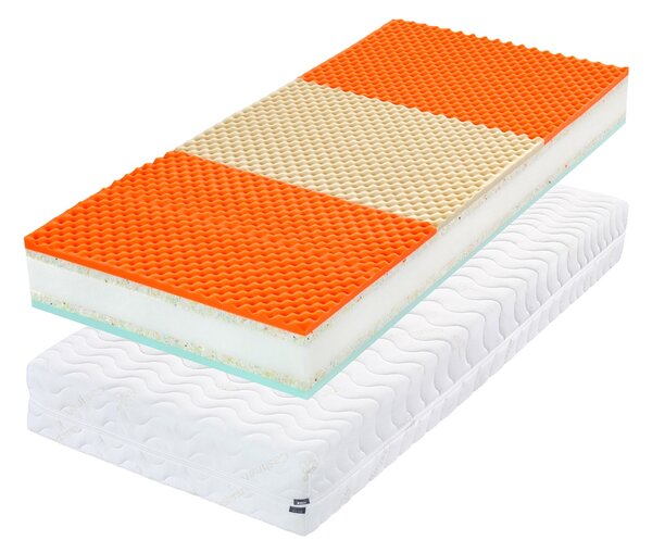 Matrace Tropico Heureka Plus 90x200 cm, Výška matrace: 20 cm