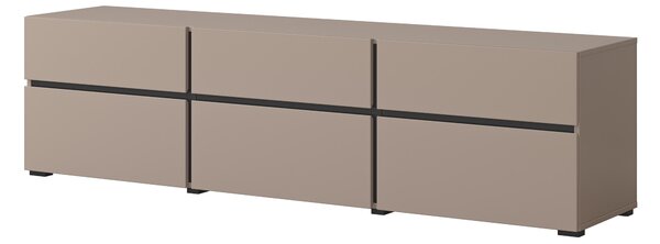 TV stolek/skříňka Crossroad Typ 41 (congo). Akce -16%