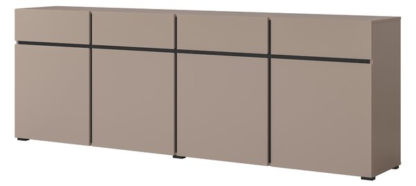 Komoda Crossroad Typ 25 (congo). Akce -6%