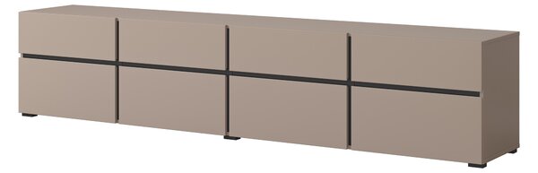 TV stolek/skříňka Crossroad Typ 40 (congo)