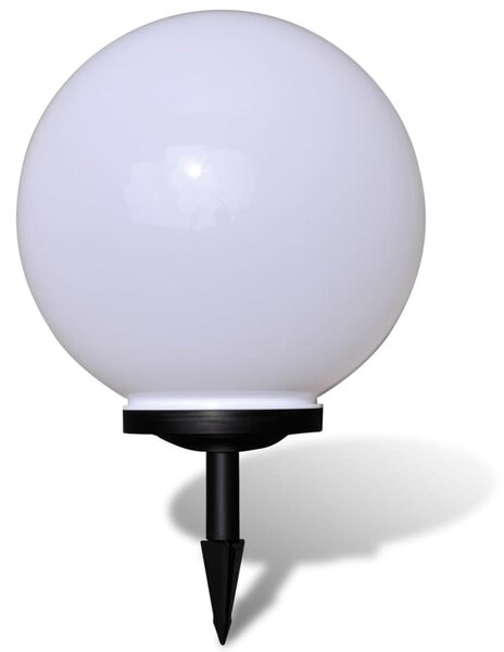 Venkovní osvětlení příjezdové cesty LED 40 cm se zápichem