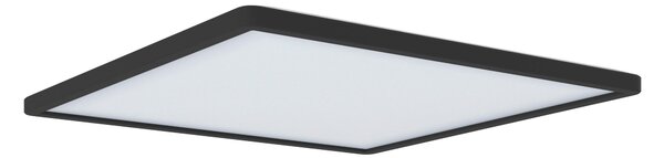 STROPNÍ LED SVÍTIDLO, 42/42/2,9 cm Novel - Stropní svítidla