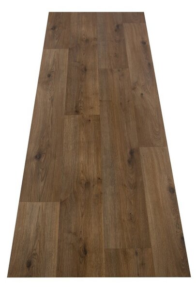 PVC Texline Gerflor Sherwood Brown 2015 - tmavé dřevo 2 m