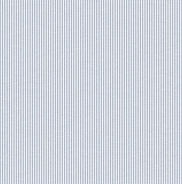 Modro-bílá vliesová tapeta s pruhy LL-03-07-6, Jack´N Rose 2024, Grandeco