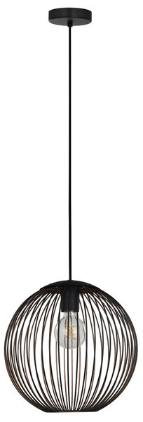 ZÁVĚSNÉ SVÍTIDLO, 32.0/110.0 cm Eglo - Závěsná světla