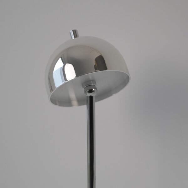 Schöner Wohnen 19244-17 - LED Stm. stolní lampa BELLIS LED/2,5W/5V IP54 chrom