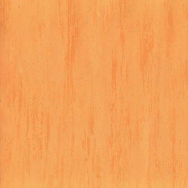 Oranžová papírová tapeta na zeď, 1181801 Old Friends II, Vavex