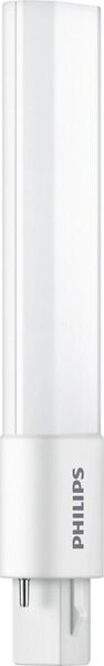 CorePro LED PLS 5W 840 2P G23 LED Žárovka 5W