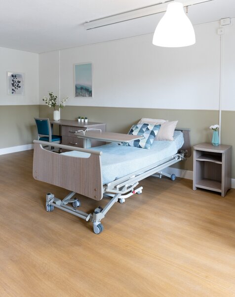 PVC Nerok 55 - Gerflor Legend Country 2242 2 m